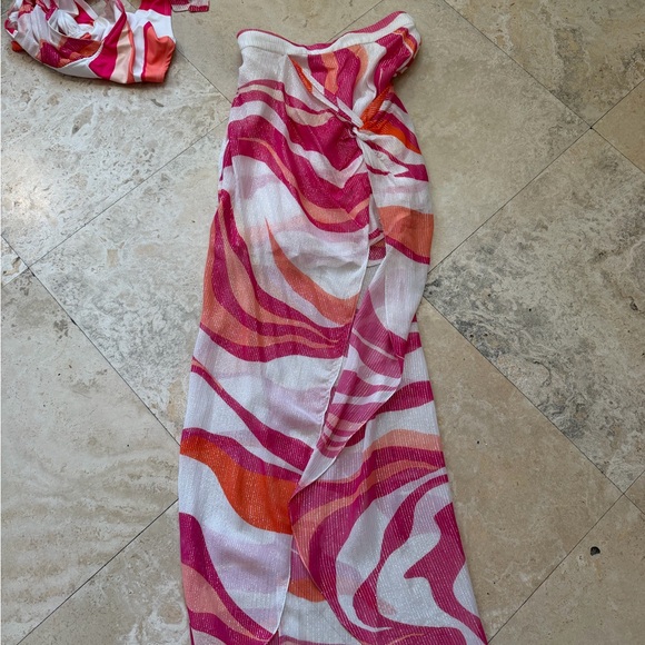 Rococo Sand Emily Set - Picture 6 of 9